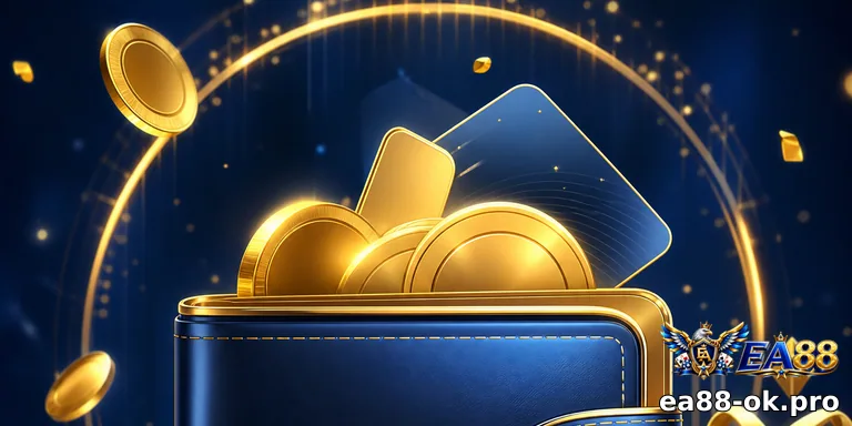 Bắn Cá EA88 – Game Bắn Cá Đổi Thưởng HOT Nhất 2025 - hình ảnh - ea88-ok.pro