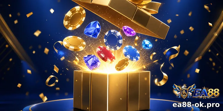 Bắn Cá Xèng EA88 – Game Bắn Cá Đổi Thưởng Siêu Hot - hình ảnh - ea88-ok.pro
