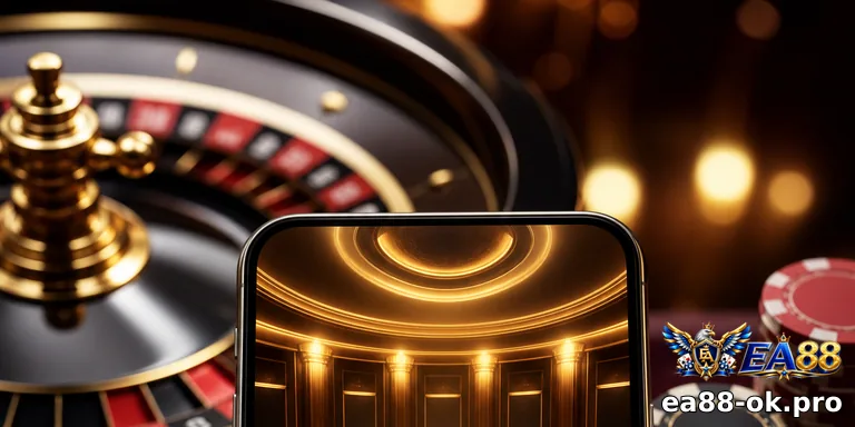 EA88 Casino | Trang Chủ Chính Thức 2026 - hình ảnh - ea88-ok.pro