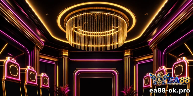 EA88 Casino | Trang Chủ Chính Thức 2026 - hình ảnh - ea88-ok.pro