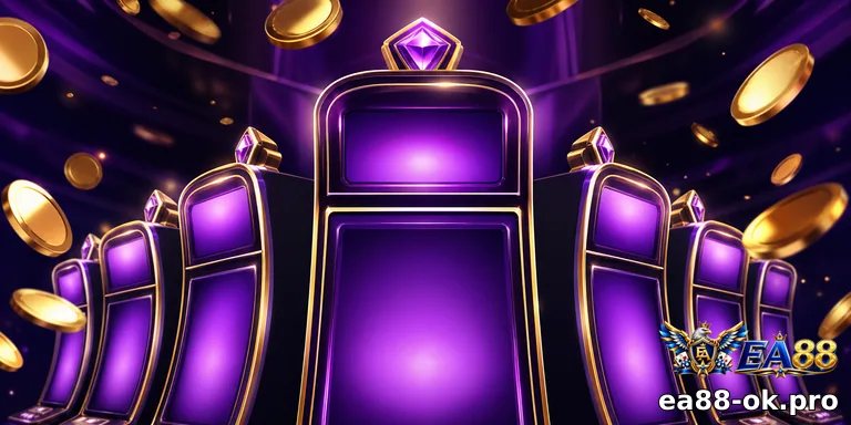 EA88 Casino | Trang Chủ Chính Thức 2026 - hình ảnh - ea88-ok.pro