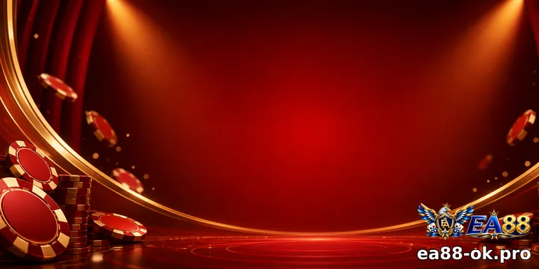 EA88 Casino | Trang Chủ Chính Thức 2026 - hình ảnh - ea88-ok.pro