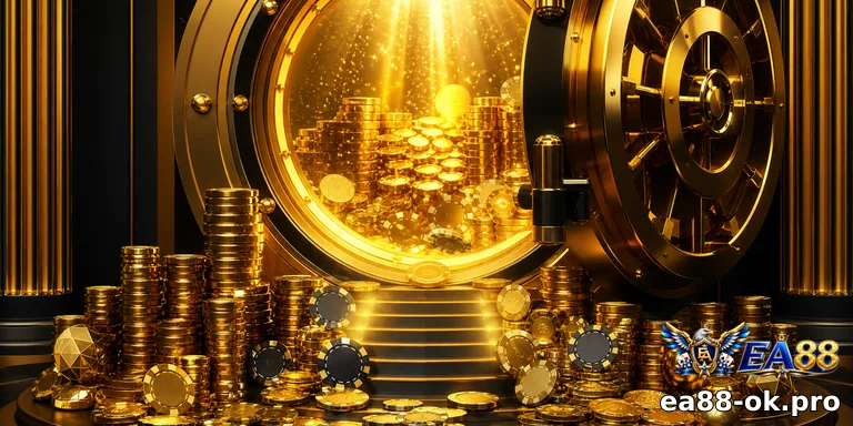 EA88 Casino | Trang Chủ Chính Thức 2026 - hình ảnh - ea88-ok.pro