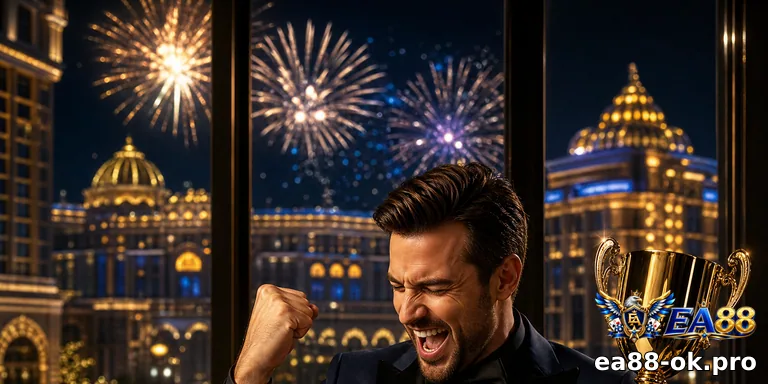 EA88 Casino | Trang Chủ Chính Thức 2026 - hình ảnh - ea88-ok.pro