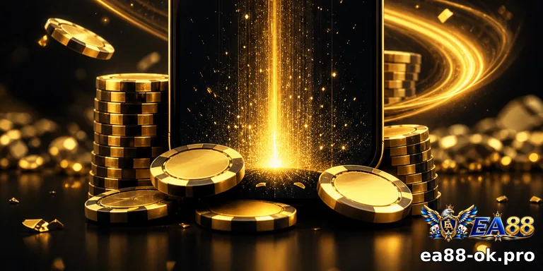 EA88 Casino | Trang Chủ Chính Thức 2026 - hình ảnh - ea88-ok.pro