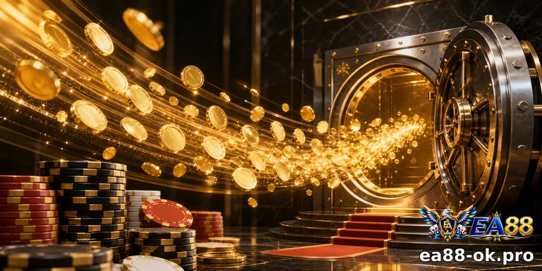 EA88 Casino | Trang Chủ Chính Thức 2026 - hình ảnh - ea88-ok.pro