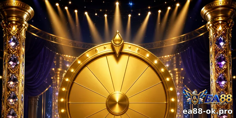 EA88 Casino | Trang Chủ Chính Thức 2026 - hình ảnh - ea88-ok.pro