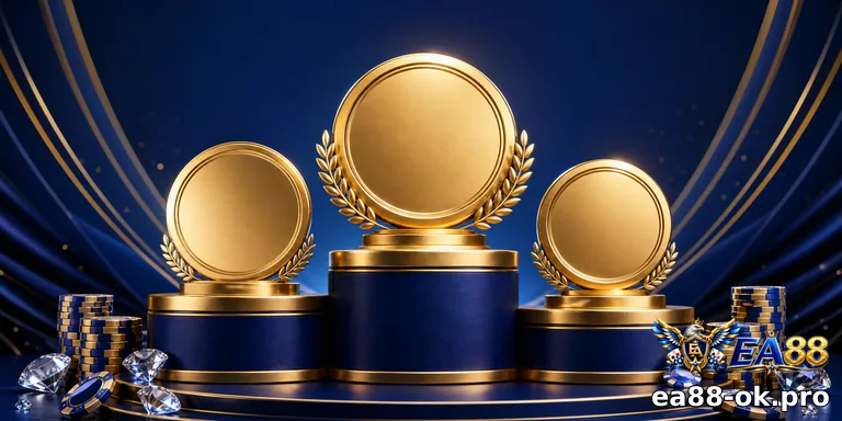 Slots Game EA88 – Thế Giới Quay Hũ Giải Trí - hình ảnh - ea88-ok.pro Slots Game EA88 – Thế Giới Quay Hũ Giải Trí - hình ảnh - ea88-ok.pro